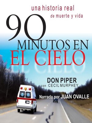 cover image of 90 Minutos En El Cielo